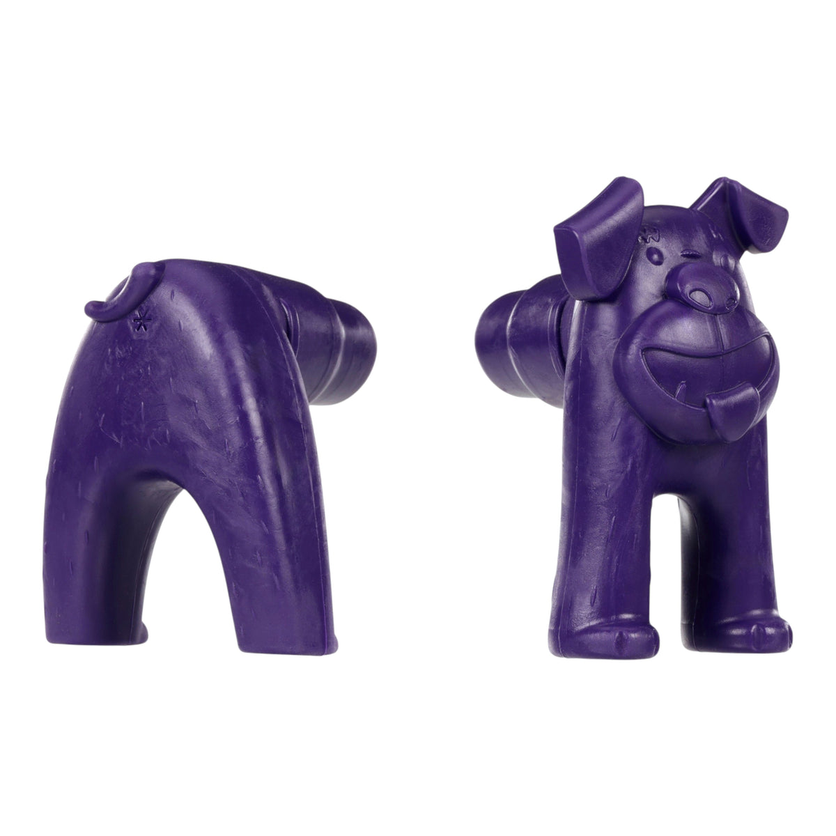 Toppl® Stopper Eggplant — Limited Edition Seaflex® Toppl Accessory