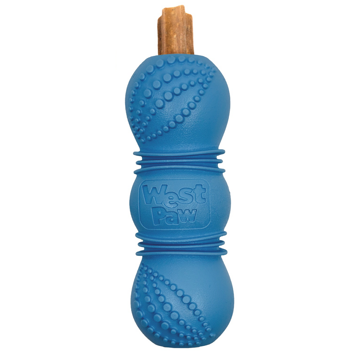 Flossr™ Zogoflex® Dental Chew & Stick Holder