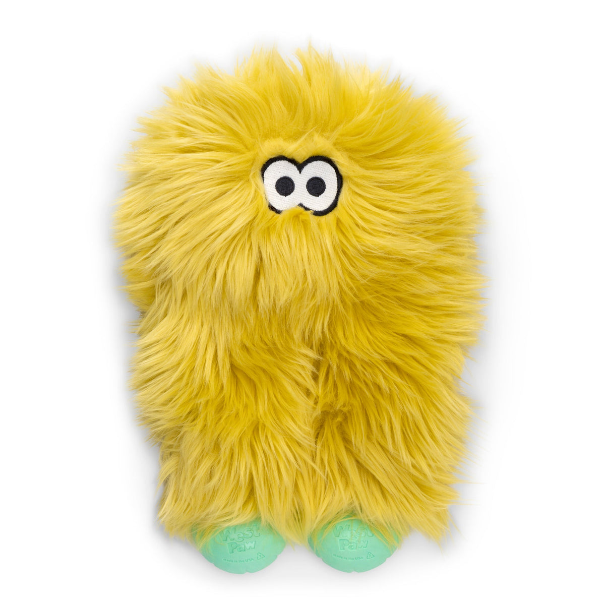 Astrid — Rowdies® Plush Dog Toy