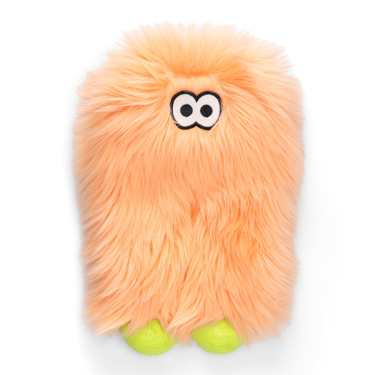 Astrid — Rowdies® Plush Dog Toy