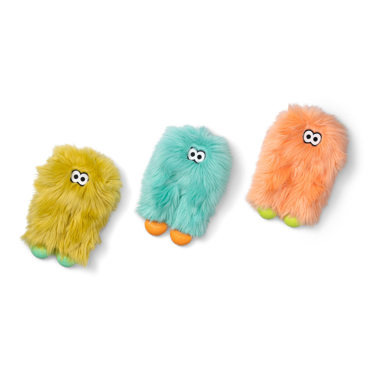 Astrid — Rowdies® Plush Dog Toy