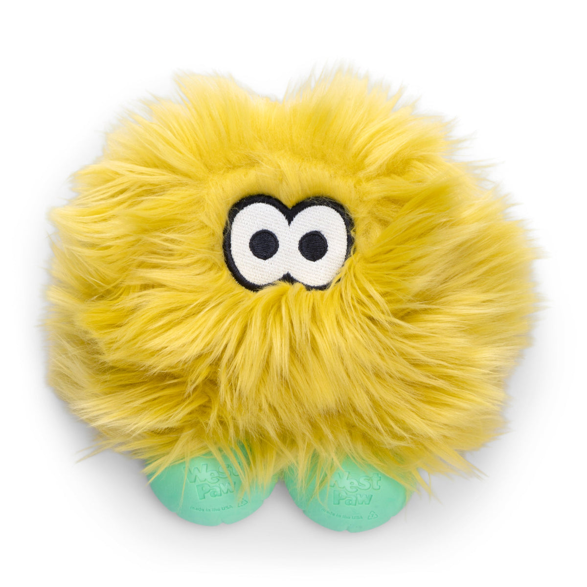 Rolf — Rowdies® Plush Dog Toy