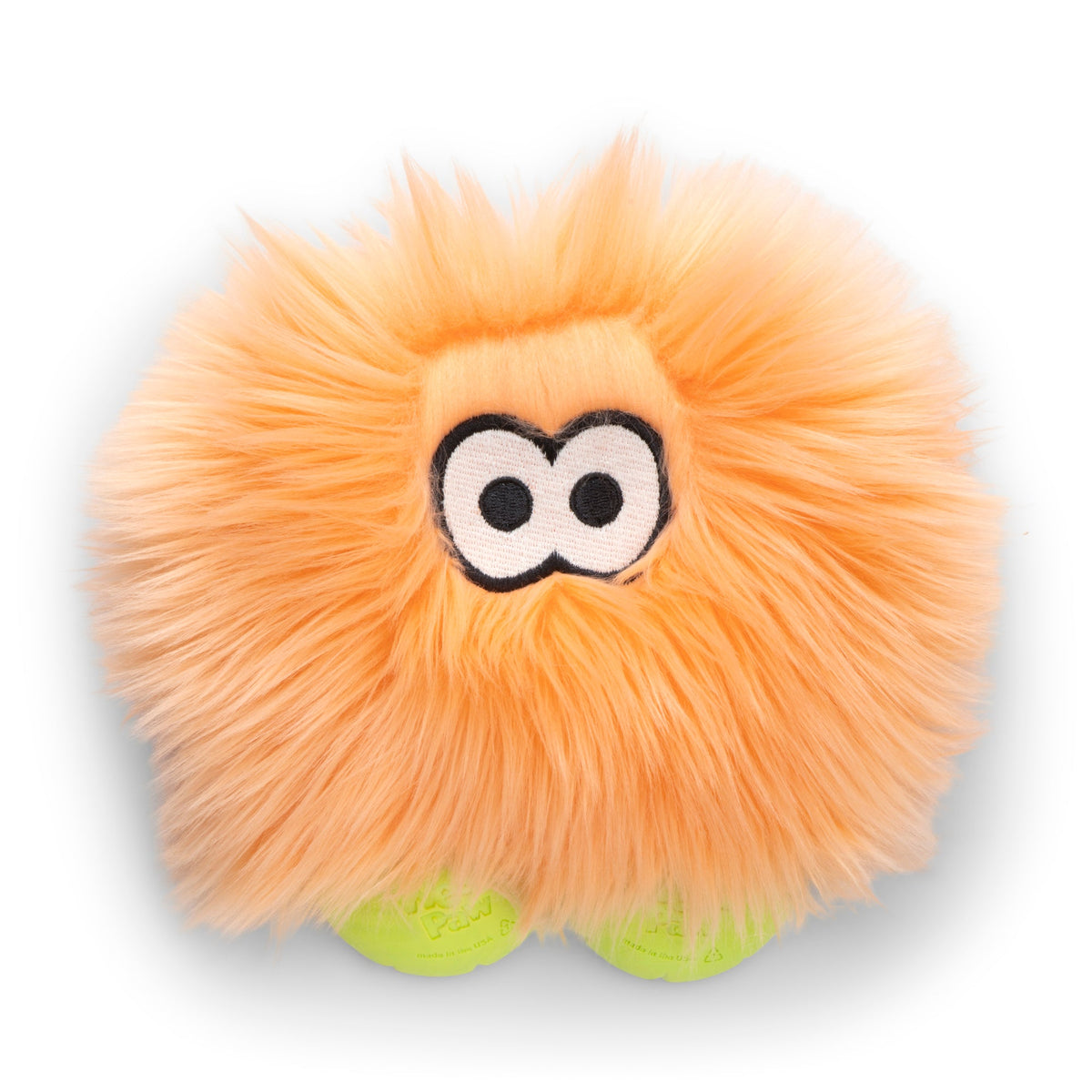 Rolf — Rowdies® Plush Dog Toy