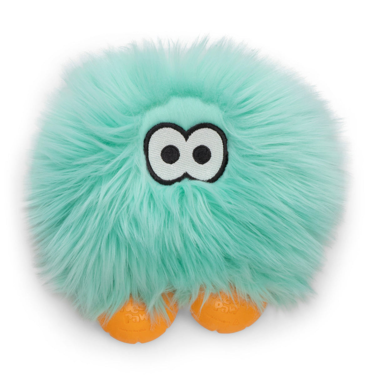 Rolf — Rowdies® Plush Dog Toy