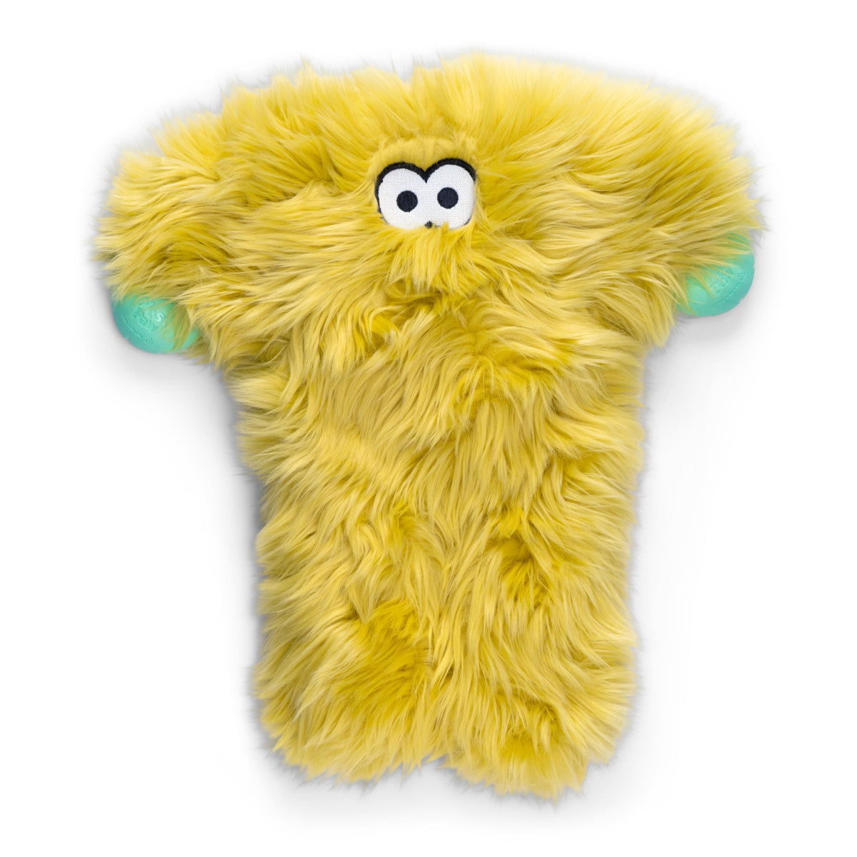 Bjorn — Rowdies® Plush Dog Toy