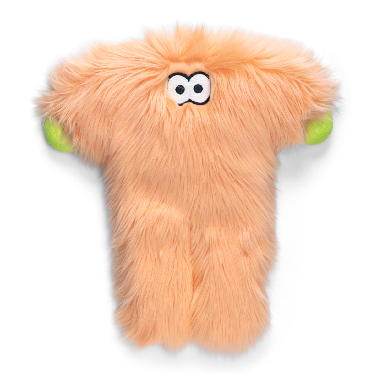 Bjorn — Rowdies® Plush Dog Toy