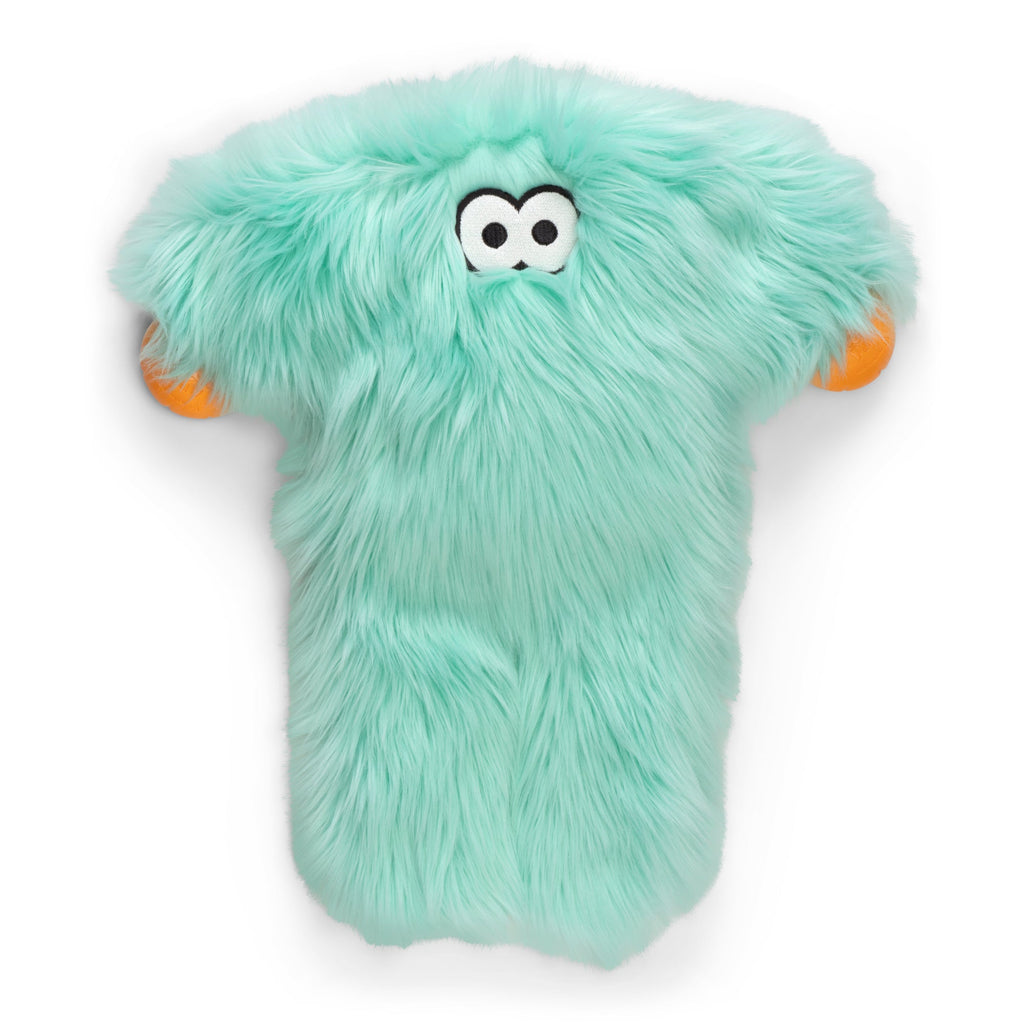 Bjorn — Rowdies® Plush Dog Toy