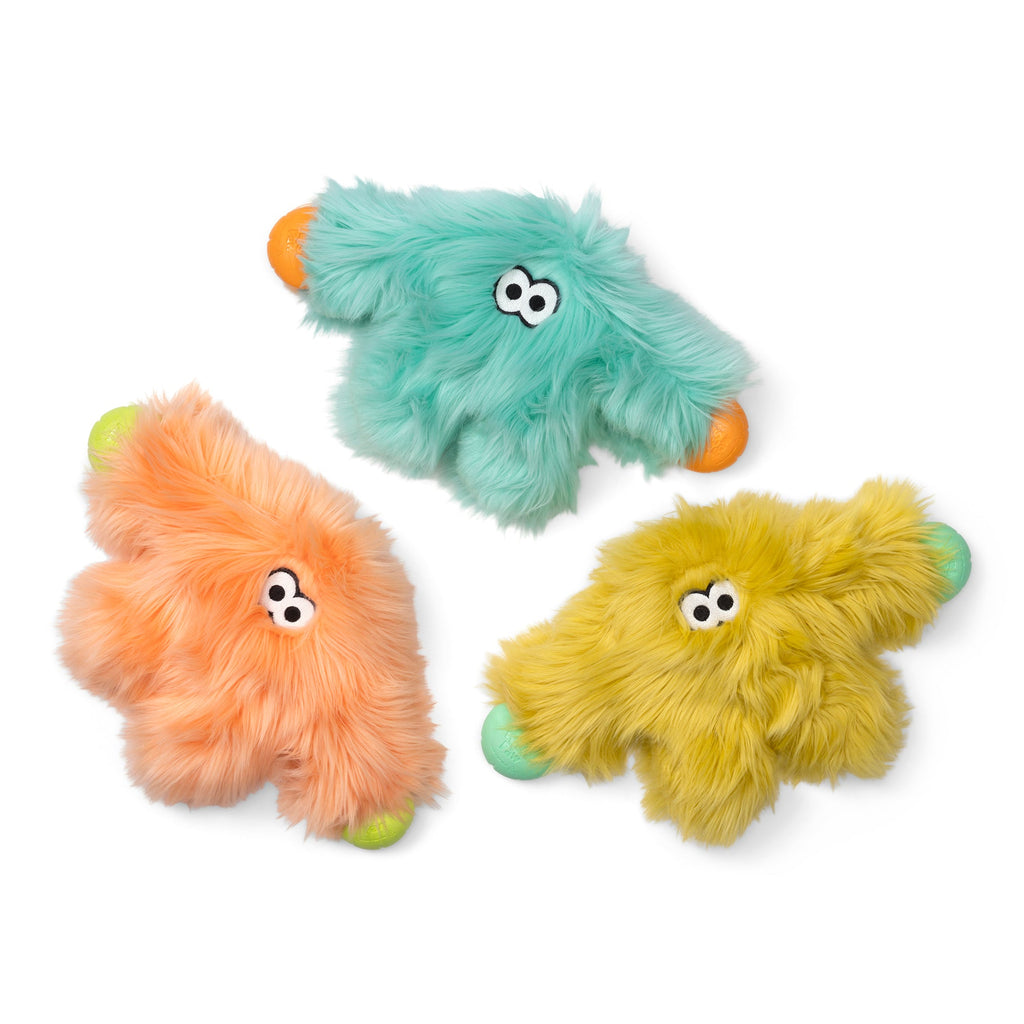 Helga — Rowdies® Plush Dog Toy