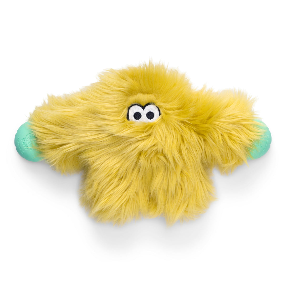 Helga — Rowdies® Plush Dog Toy