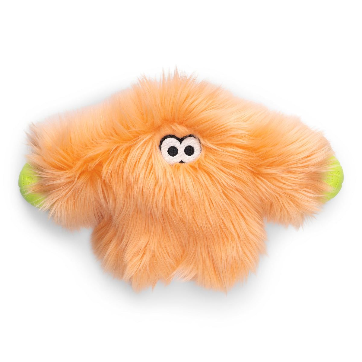 Helga — Rowdies® Plush Dog Toy