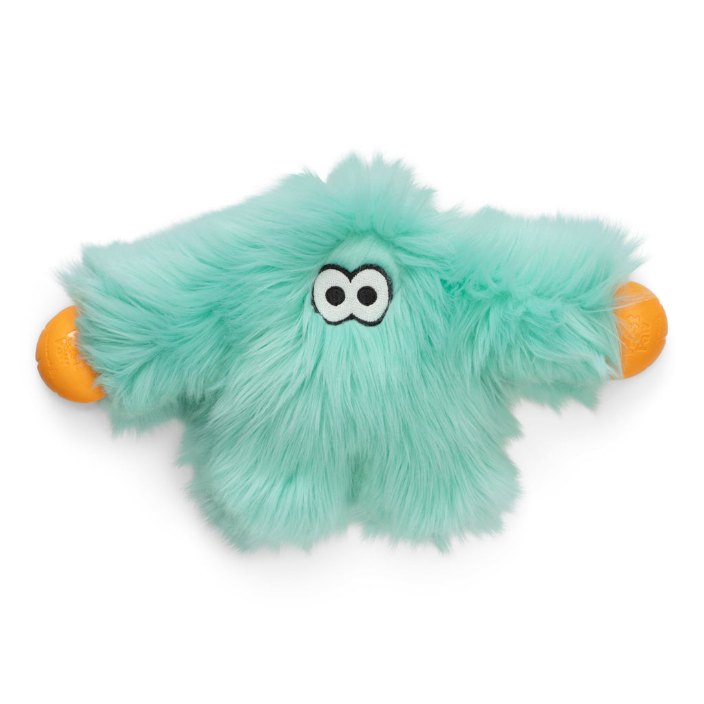Helga — Rowdies® Plush Dog Toy