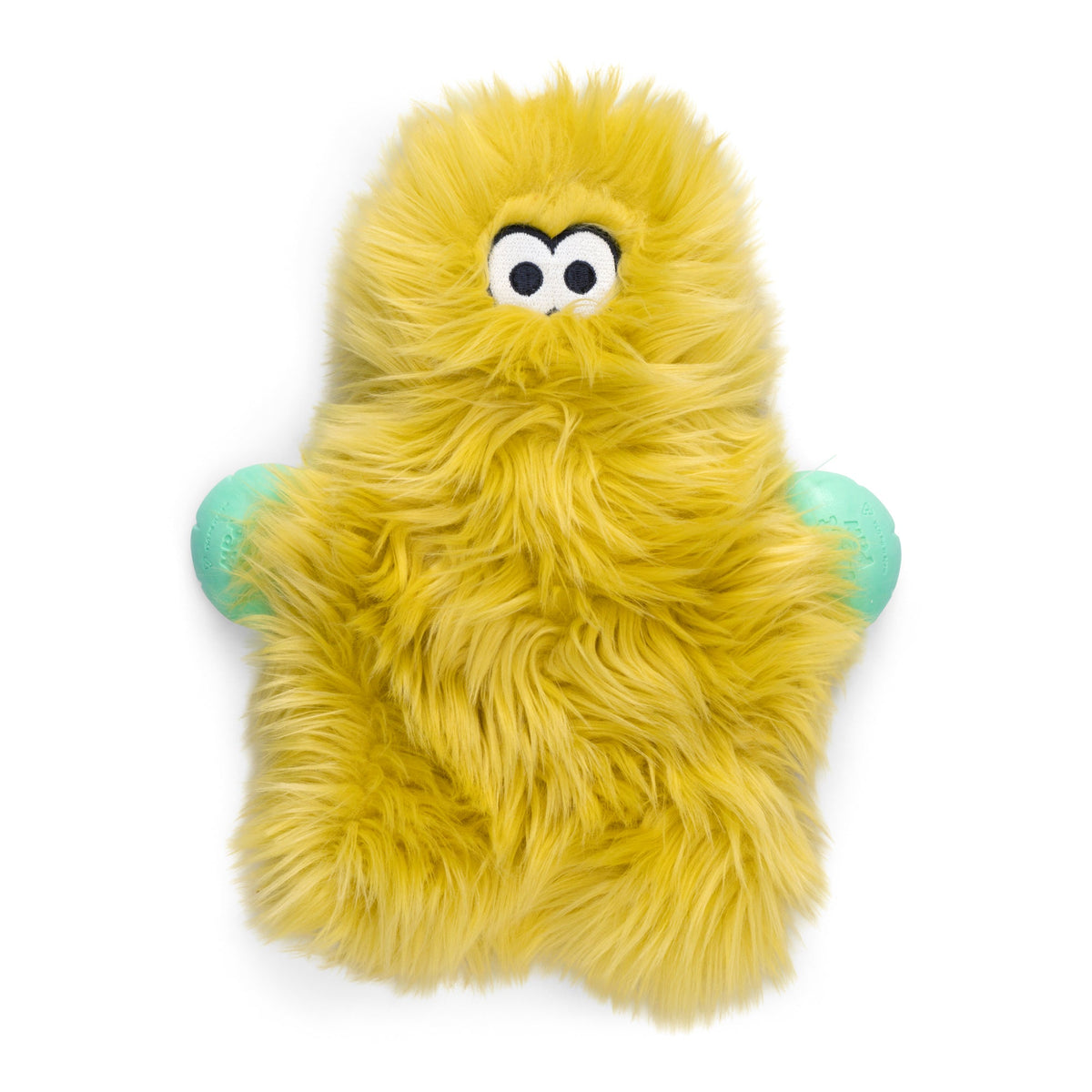 Olaf — Rowdies® Plush Dog Toy