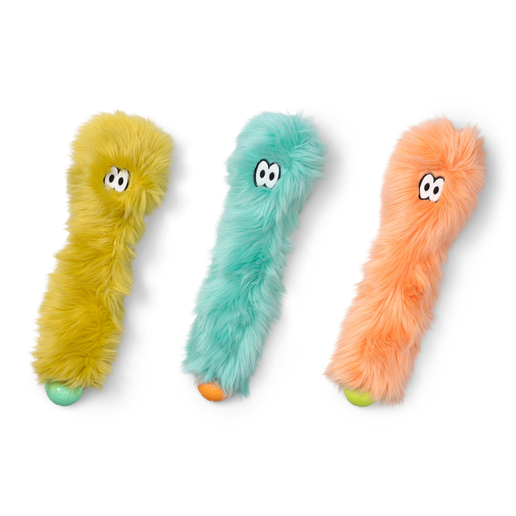 Sven — Rowdies® Plush Dog Toy