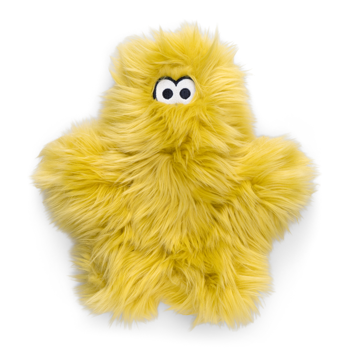 Leif — Rowdies® Plush Dog Toy