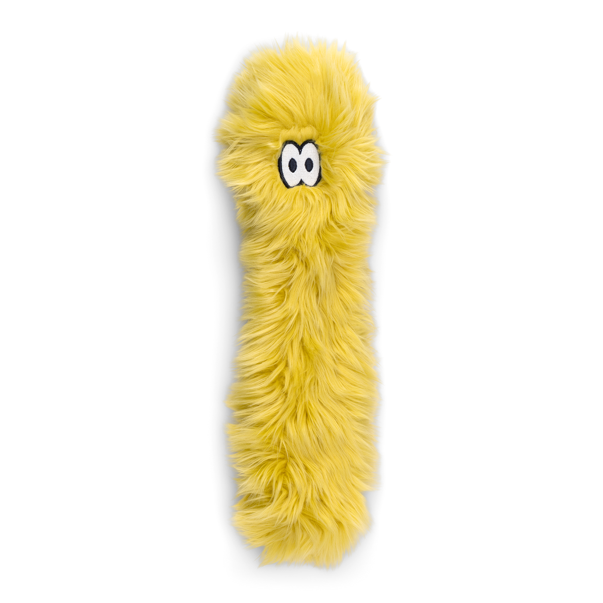 Ivar — Rowdies® Plush Dog Toy