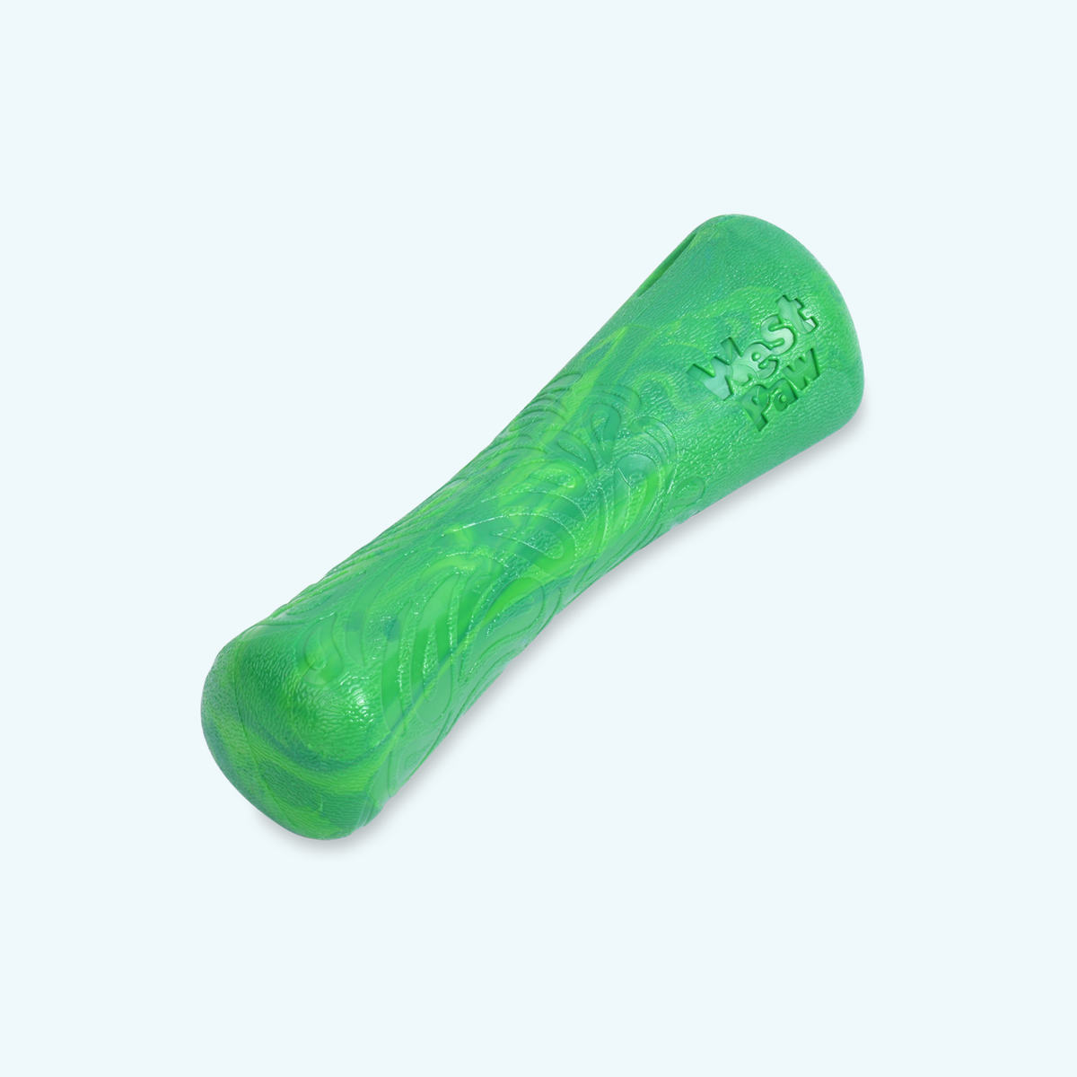 Drifty — Seaflex™ Eco-Friendly Bone Dog Toy