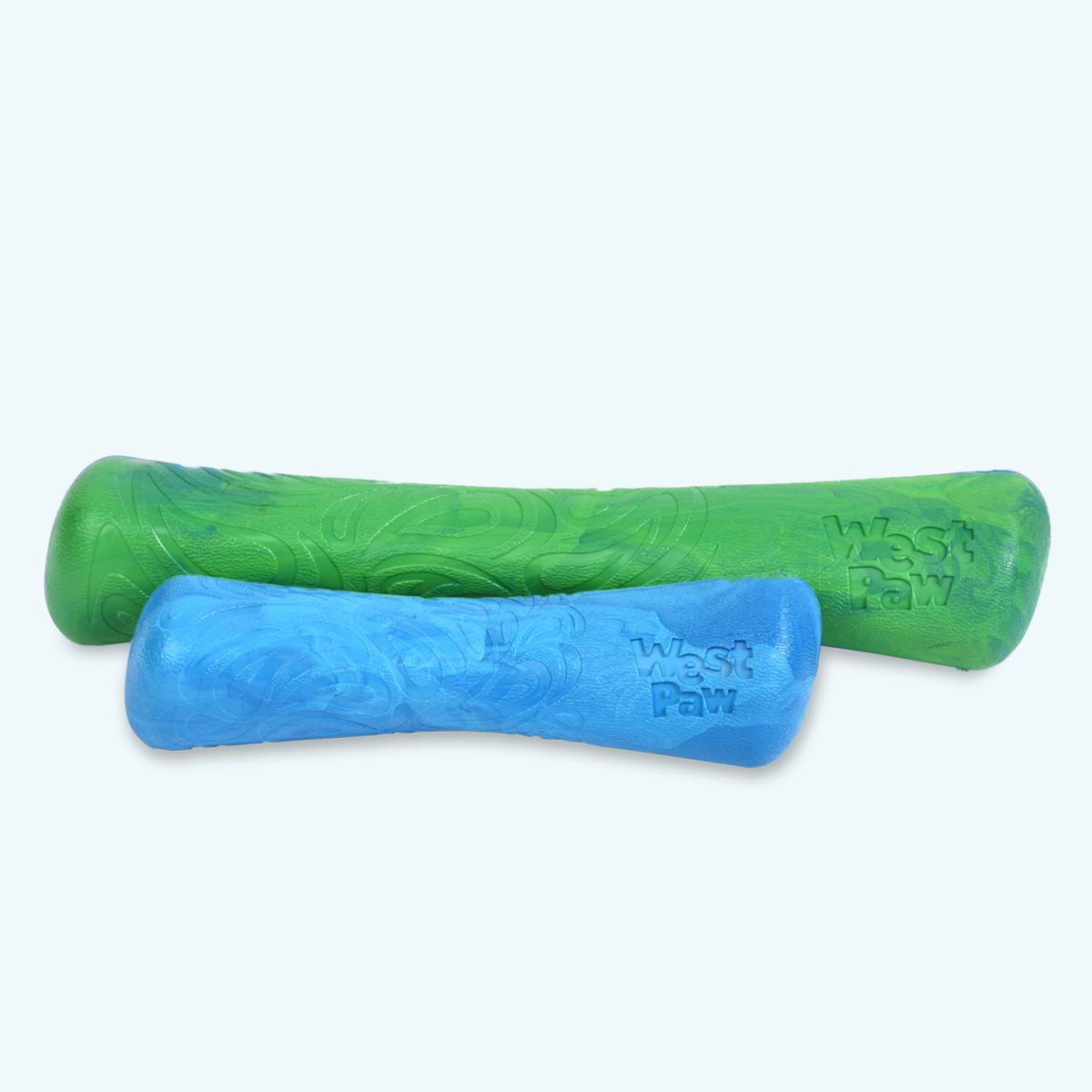 Drifty — Seaflex™ Eco-Friendly Bone Dog Toy
