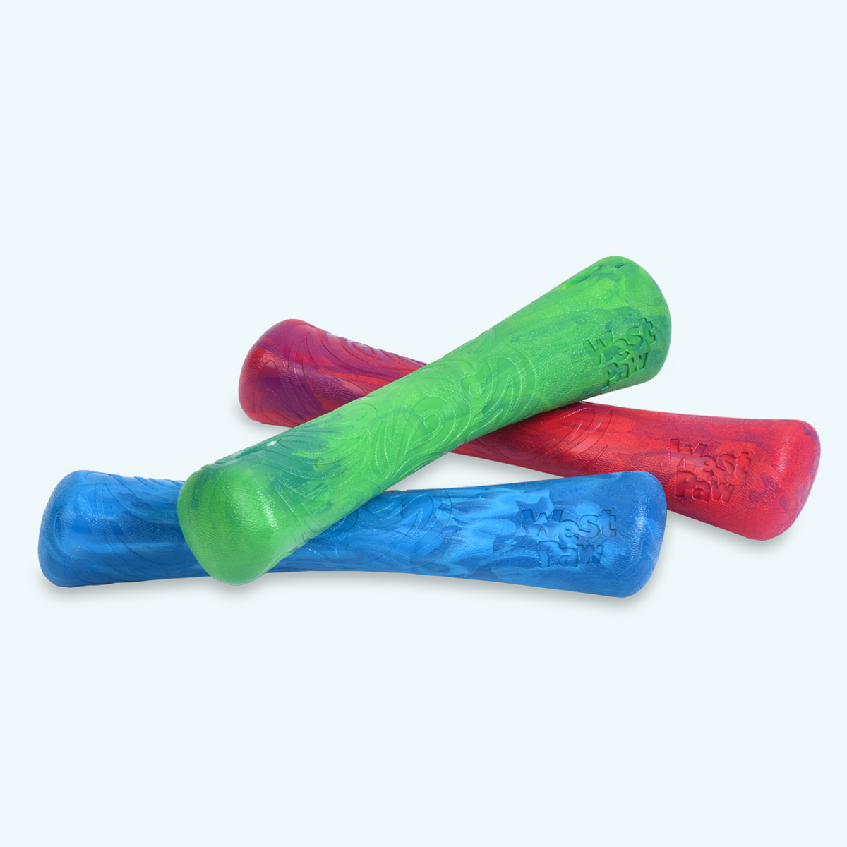 Drifty — Seaflex™ Eco-Friendly Bone Dog Toy
