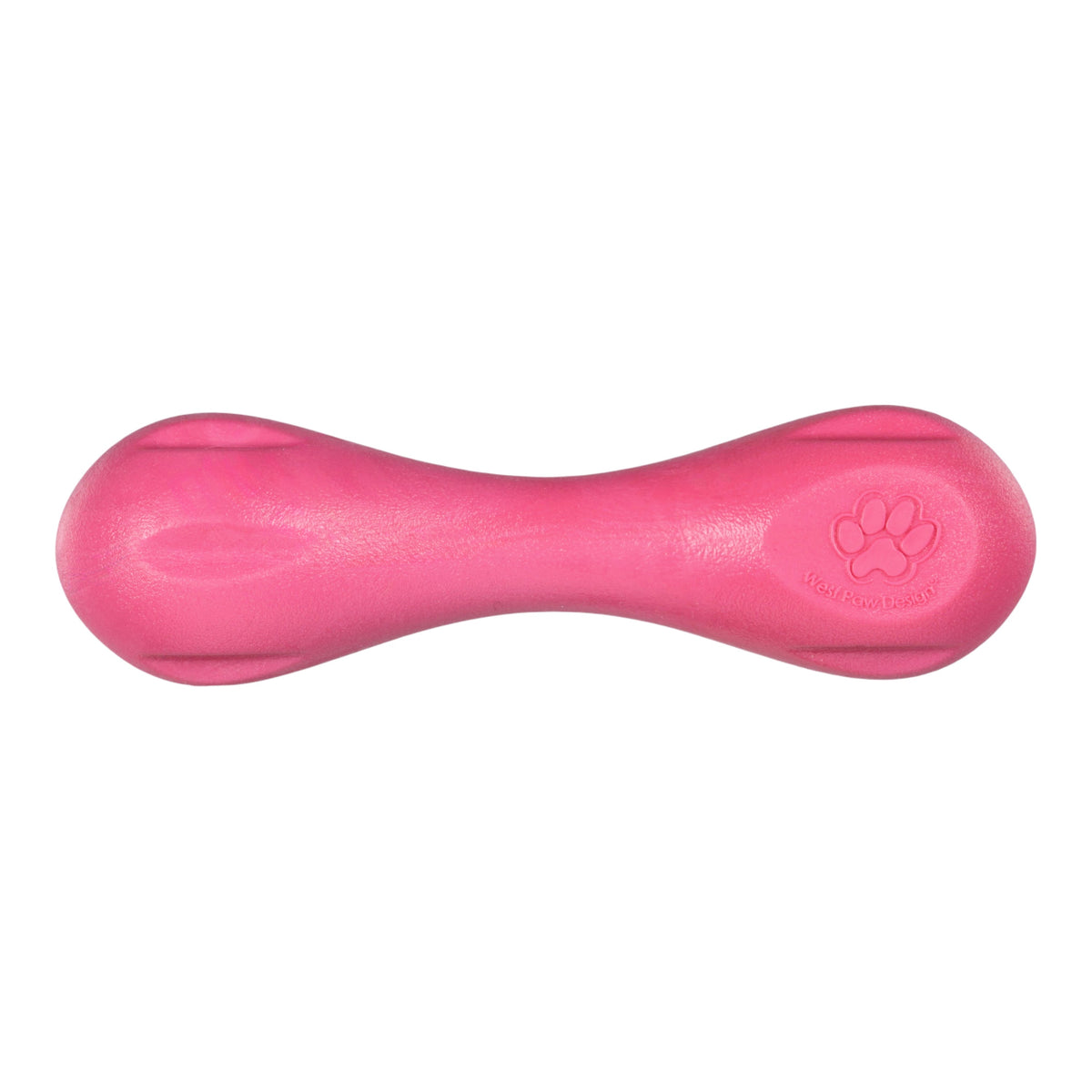 Hurley® Geranium — Limited Edition Zogoflex® Bone Dog Toy