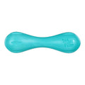 Hurley® Teal — Limited Edition Zogoflex® Bone Dog Toy