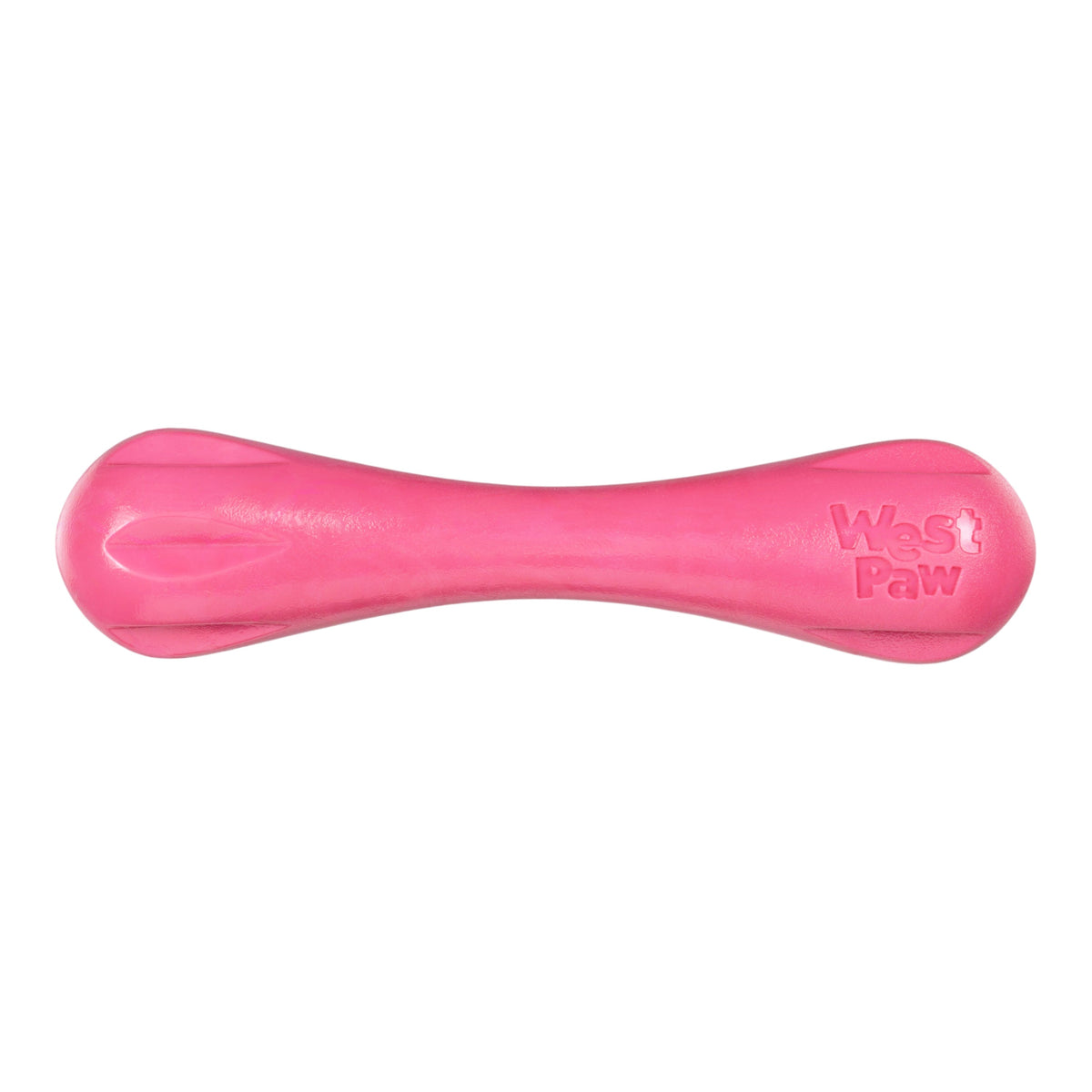Hurley® Geranium — Limited Edition Zogoflex® Bone Dog Toy