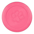 Zisc® Geranium — Limited Edition Zogoflex® Flying Disc Dog Toy
