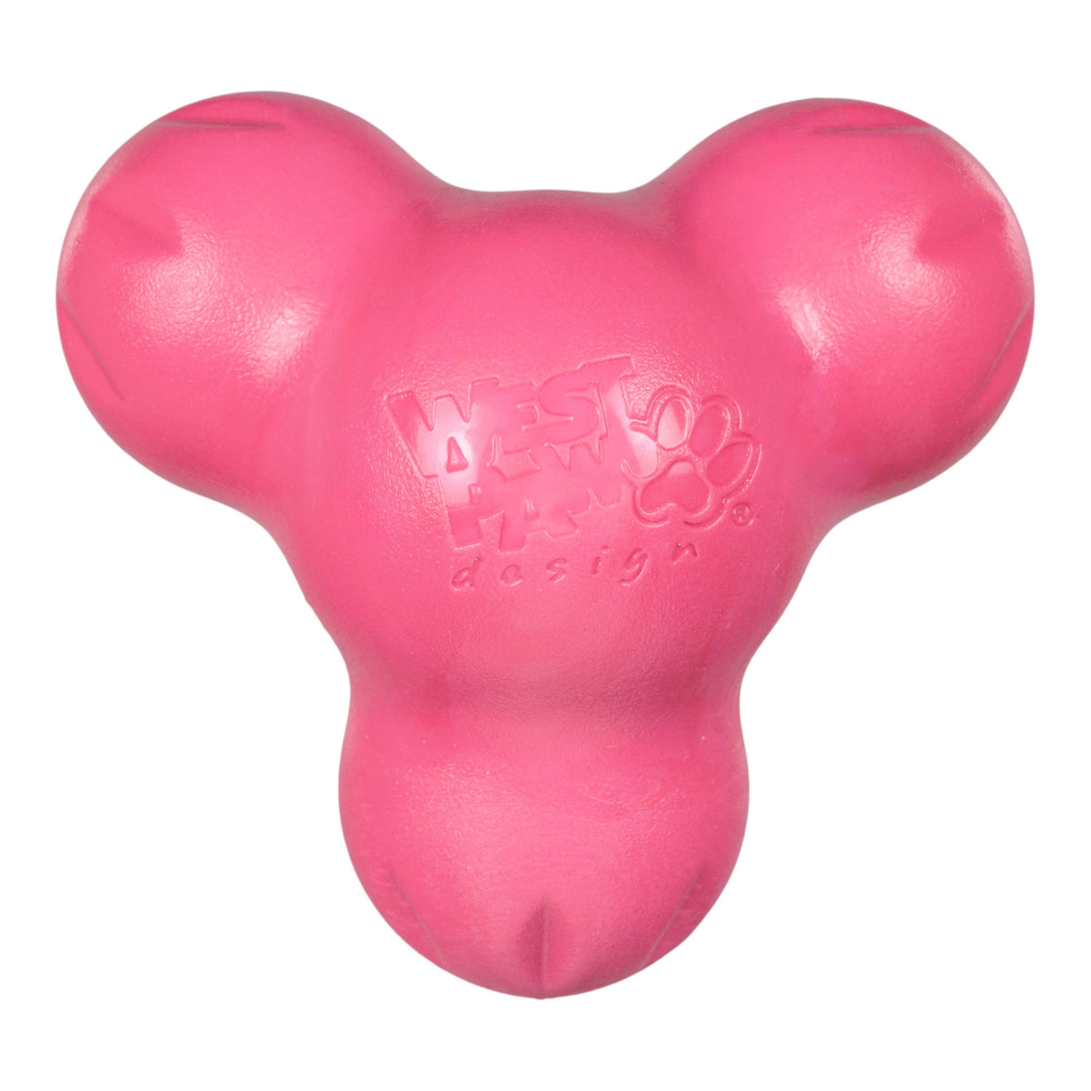 Tux Geranium— Limited Edition Zogoflex® Treat Toy