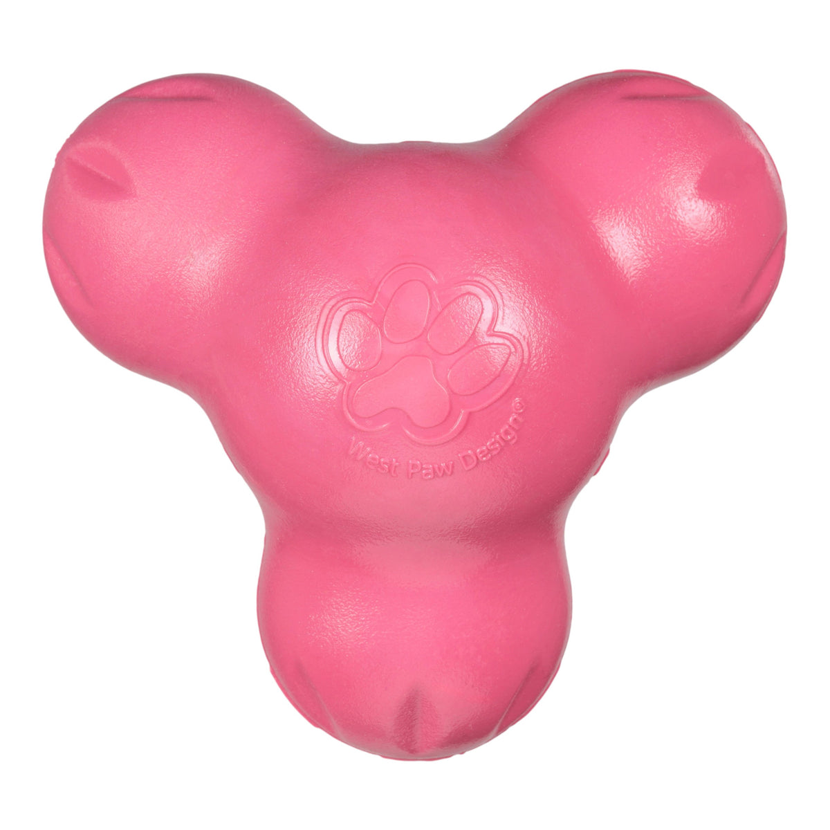 Tux Geranium— Limited Edition Zogoflex® Treat Toy