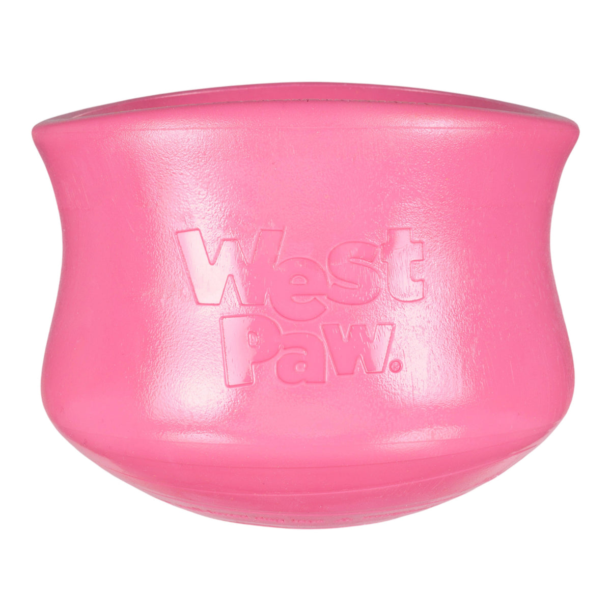 Toppl® Geranium — Limited Edition Zogoflex® Puzzle & Treat Toy