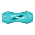 Qwizl® Teal — Limited Edition Zogoflex® Treat Toy