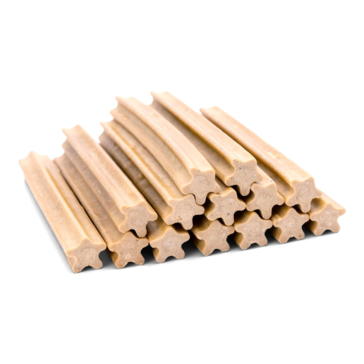 Natural Dental Sticks — Parsley & Mint, Small