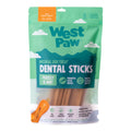 Natural Dental Sticks — Parsley & Mint, Large