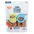 Toppl Treat — Fill & Fit Enrichment Treats