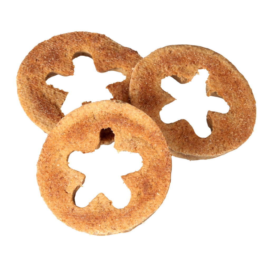 Toppl Treat — Fill & Fit Enrichment Treats