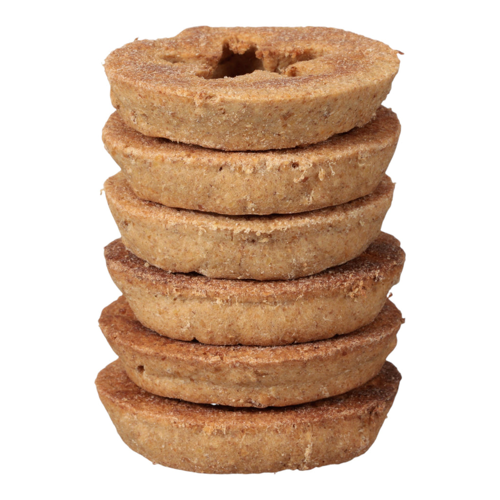 Toppl Treat — Fill & Fit Enrichment Treats