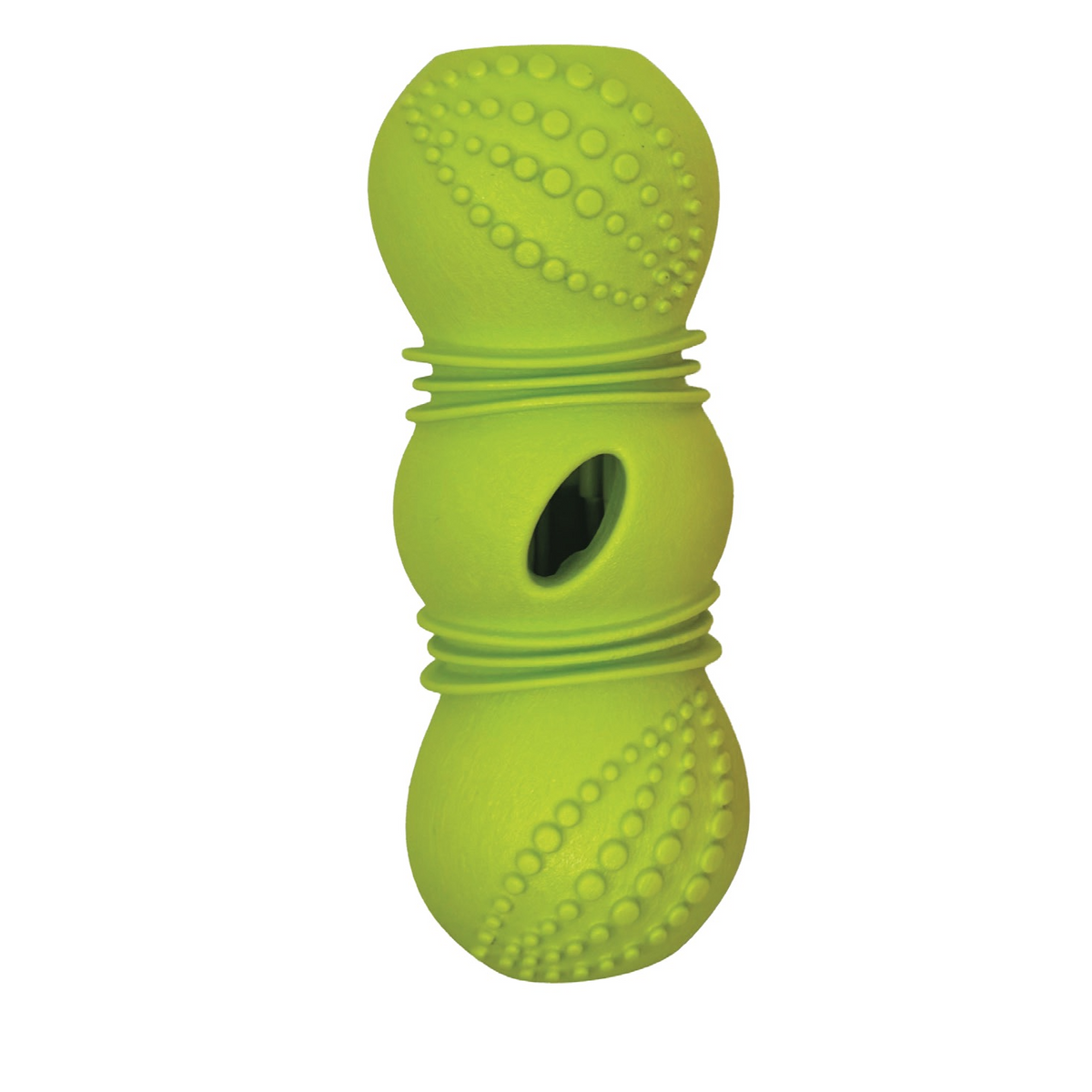 Flossr™ Zogoflex® Dental Chew & Stick Holder