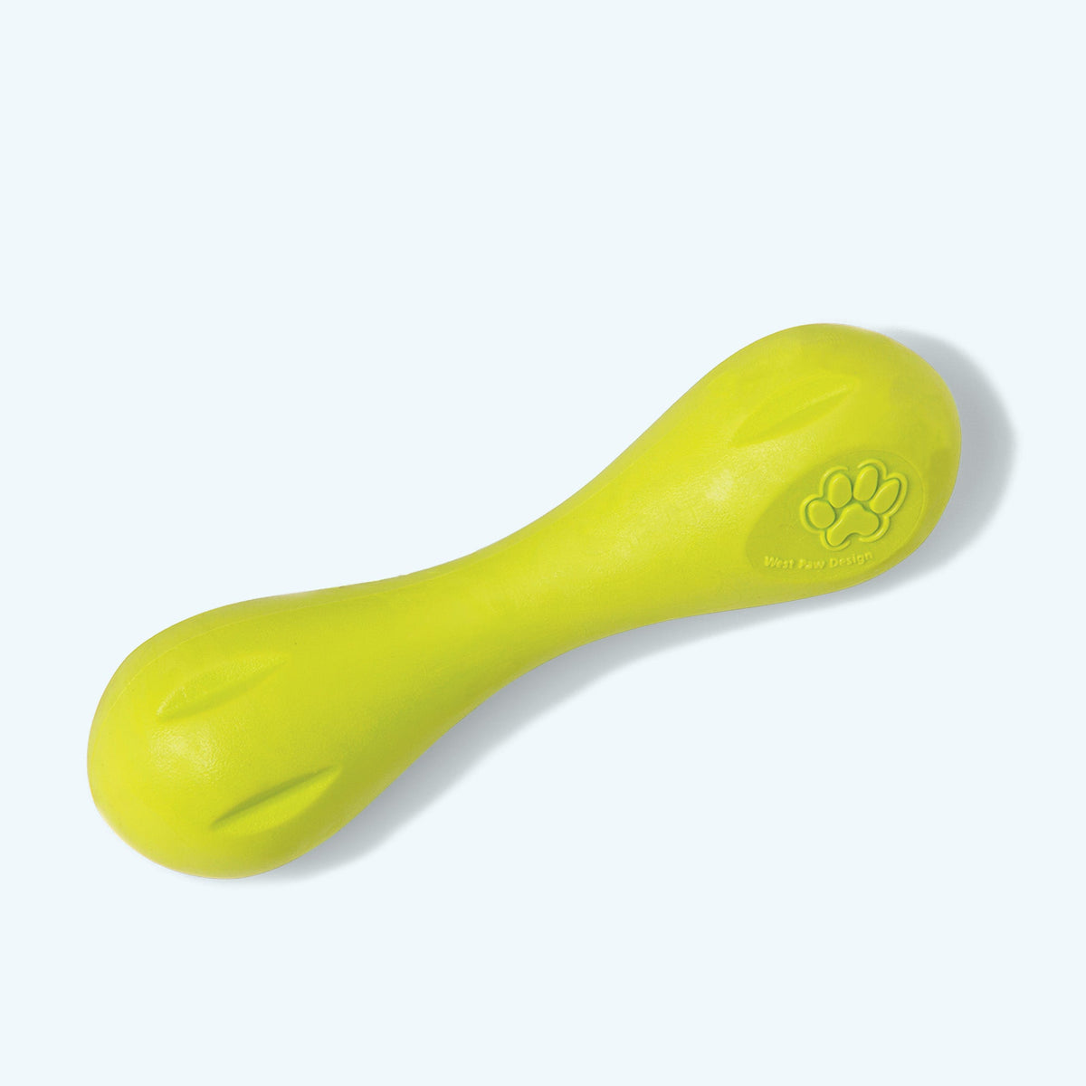 Hurley® — Zogoflex® Bone Dog Toy