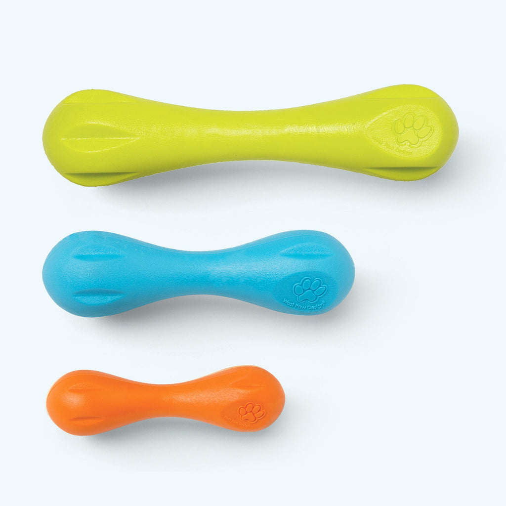 Hurley® — Zogoflex® Bone Dog Toy