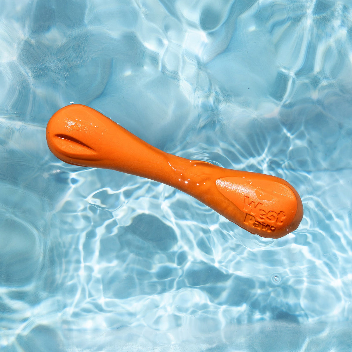 Hurley® — Zogoflex® Bone Dog Toy