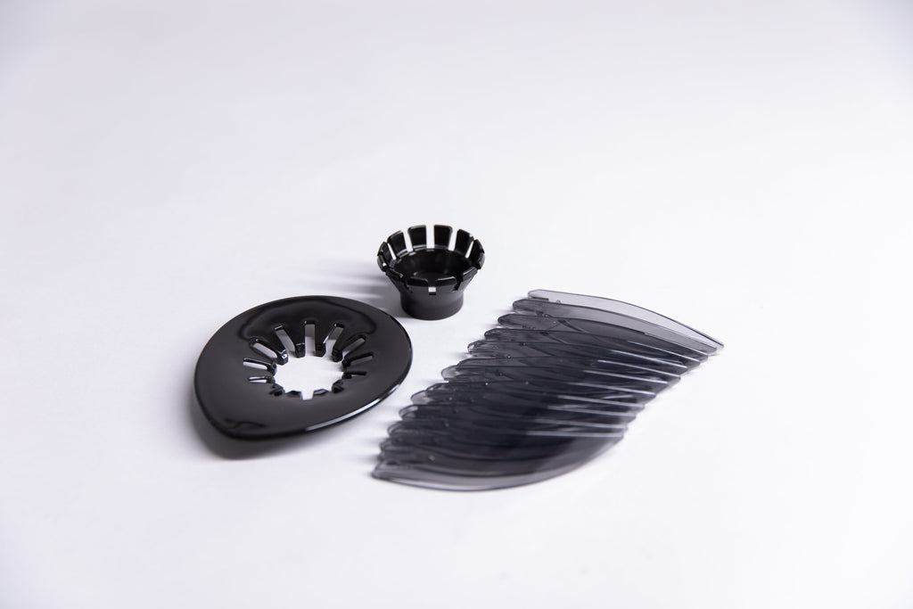 V60 "Suiren" Coffee Dripper 02