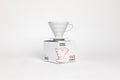 V60 Ceramic Coffee Dripper 02 - Classic Colors