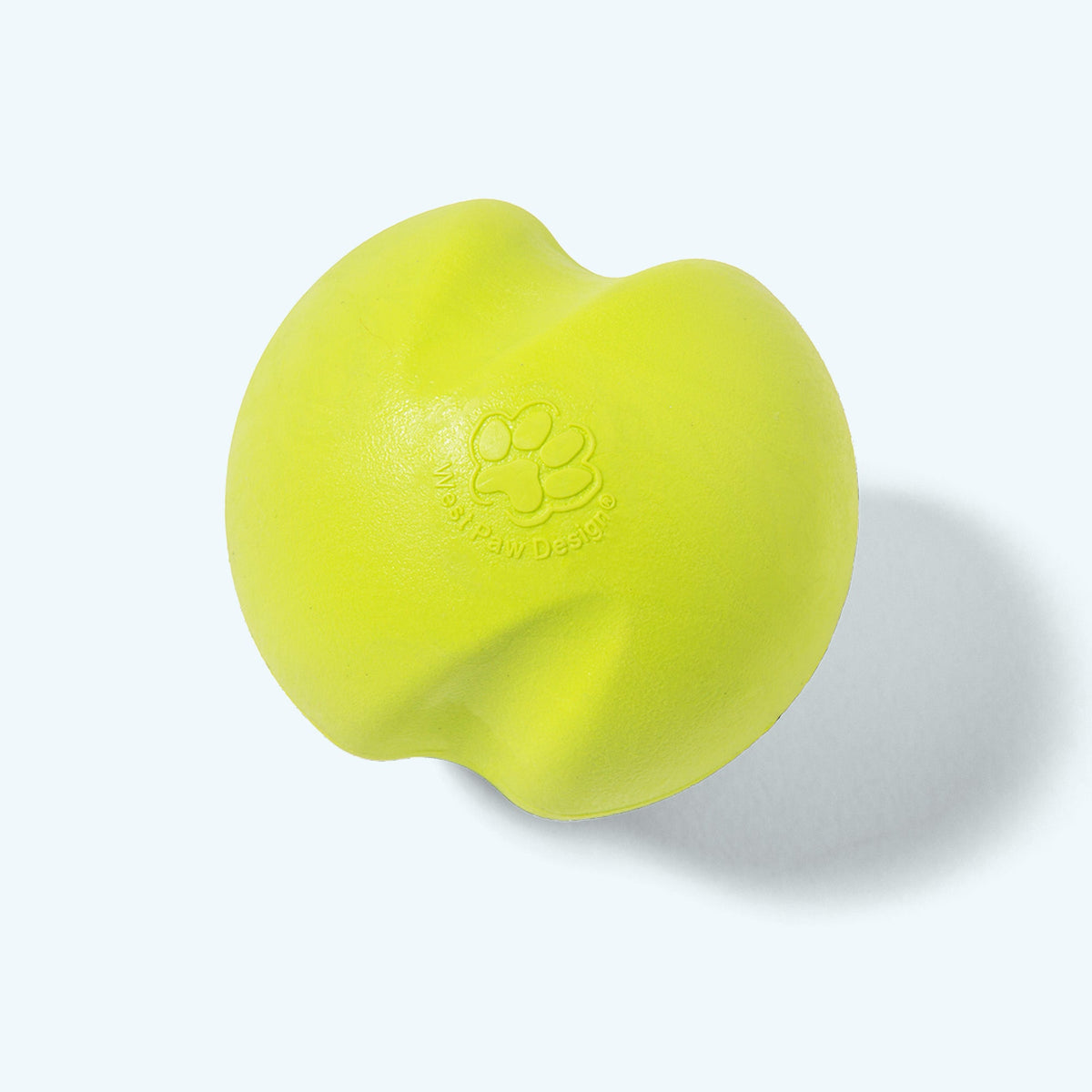 Jive® — Zogoflex® Erratic-Bounce Dog Toy