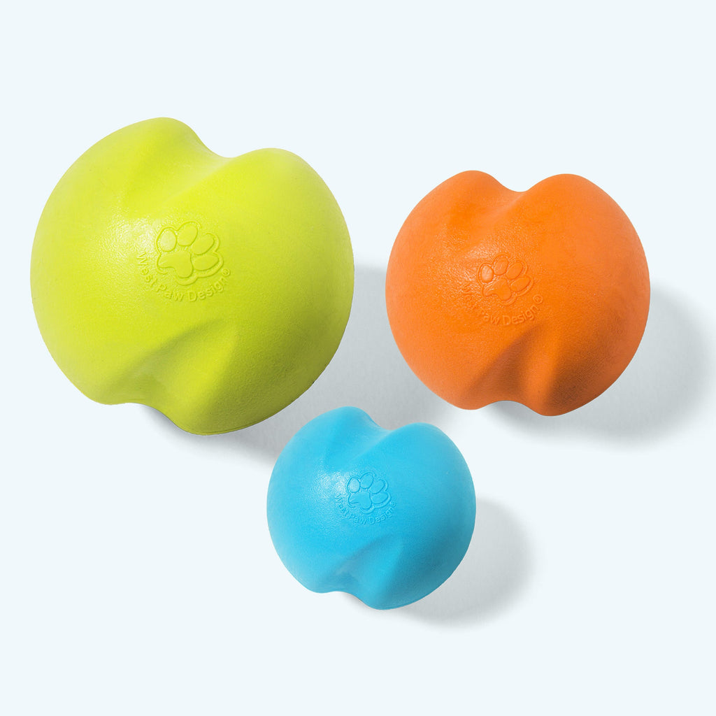 Jive® — Zogoflex® Erratic-Bounce Dog Toy