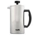 Stainless Steel French Press – 27 oz (800 ml) with Extra Filter