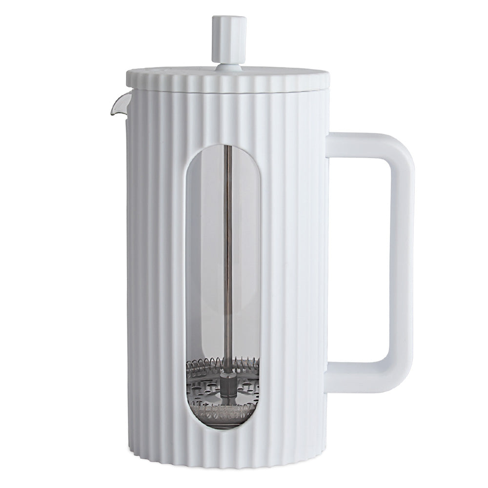 Insulated Glass French Press – 27 oz (800 ml)