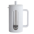 Insulated Glass French Press – 27 oz (800 ml)
