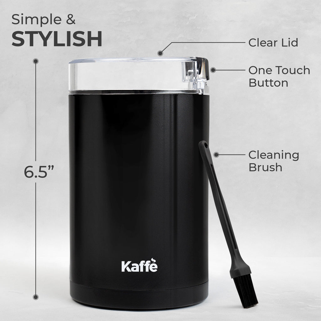 Cold Brew Essentials Kit – Black