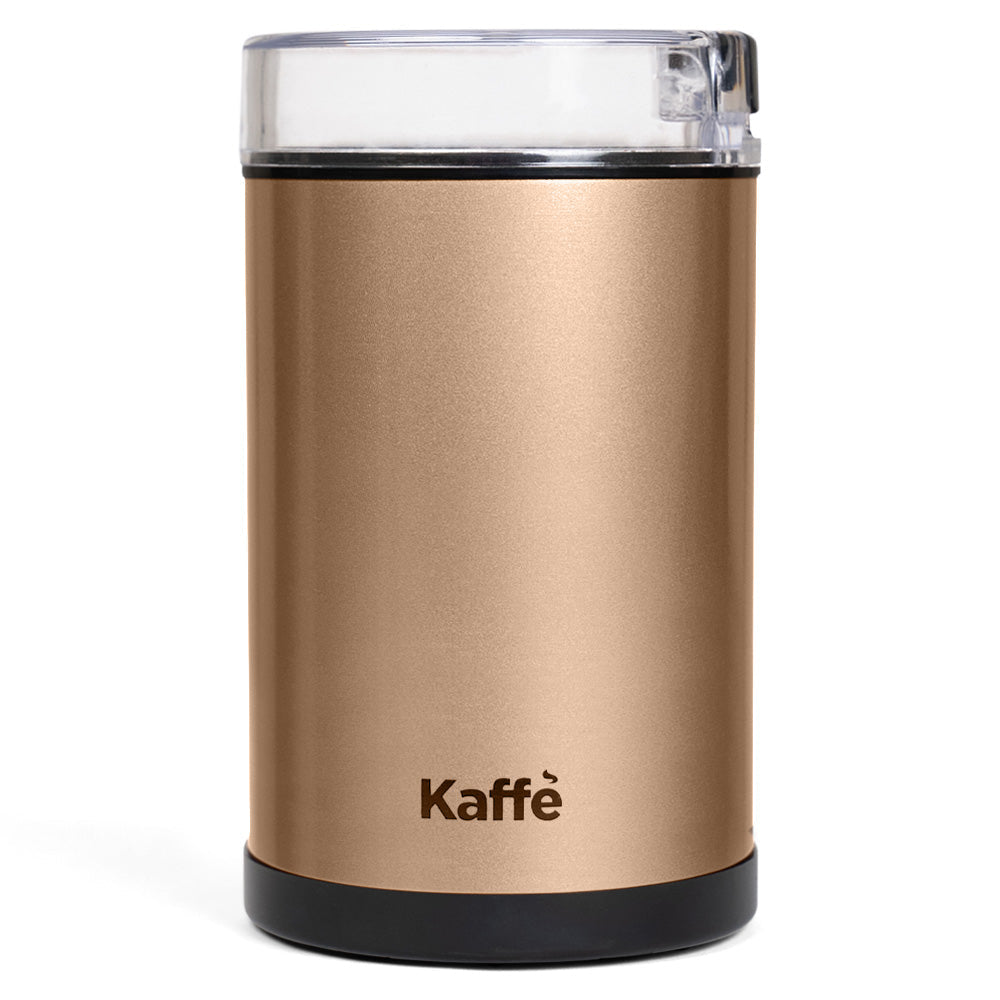 Compact Blade Coffee & Spice Grinder