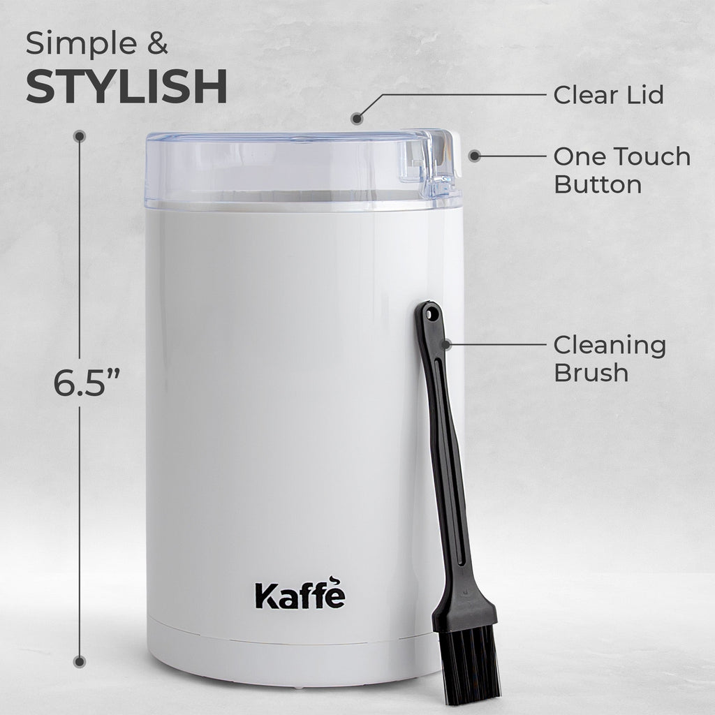 Cold Brew Essentials Kit – White