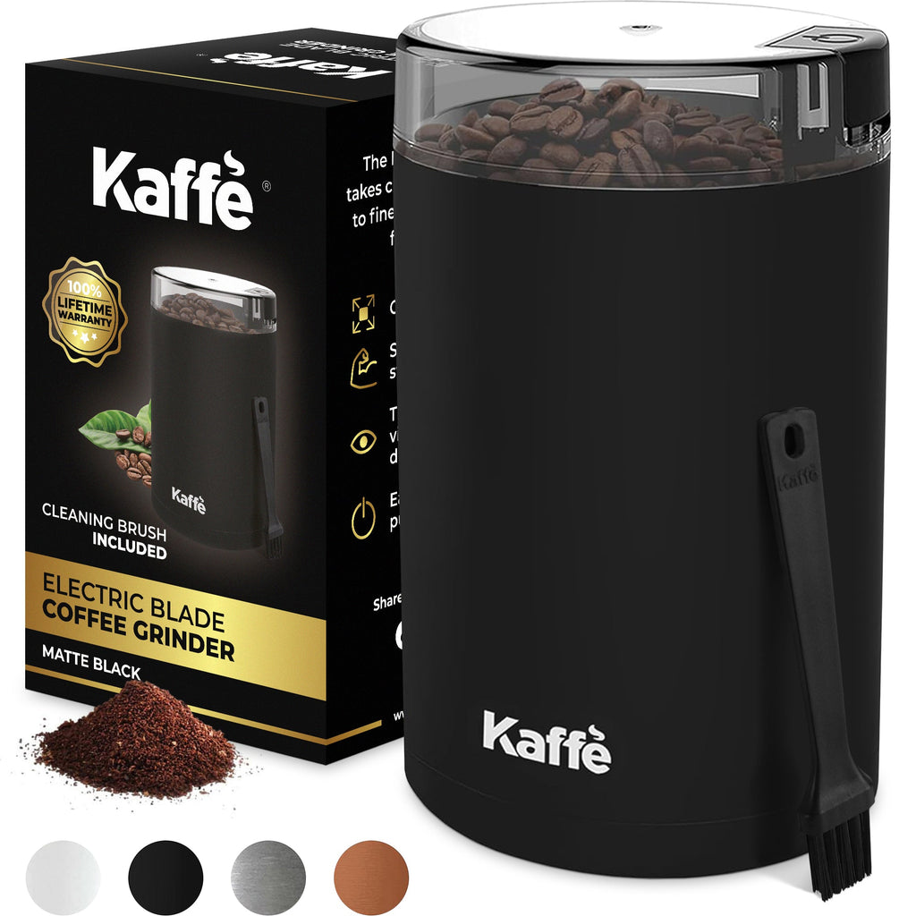 Compact Blade Coffee & Spice Grinder